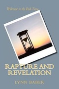 Cover: Rapture and Revelation - Ark Press
