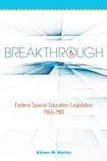 Cover: Breakthrough - Bardolf & Company