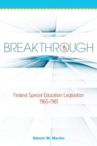 Enlarge image Cover: Breakthrough - Bardolf & Company