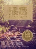 Cover: Fleeting Moments of Fierce Clarity - Homebound Publications