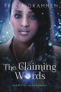 Cover: The Claiming Words - Iconic Publishing, LLC