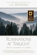 Cover: Ruminations at Twilight - Homebound Publications