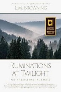 Enlarge image Cover: Ruminations at Twilight - Homebound Publications