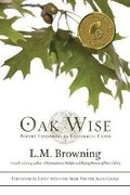 Cover: Oak Wise - Homebound Publications