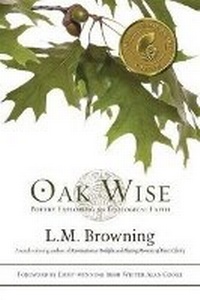 Enlarge image Cover: Oak Wise - Homebound Publications