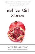 Cover: Yeshiva Girl Stories - Homebound Publications
