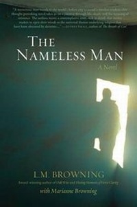 Enlarge image Cover: The Nameless Man - Homebound Publications
