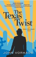 Cover: The Texas Twist - Prospect Park Books