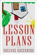 Cover: Lesson Plans - Prospect Park Books