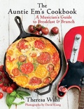 Cover: The Auntie Em's Cookbook - Prospect Park Books