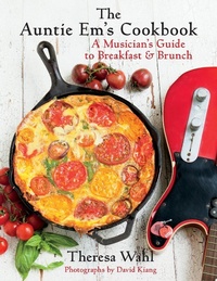 Abbildung von: The Auntie Em's Cookbook - Prospect Park Books