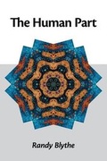 Cover: The Human Part - Futurecycle Press
