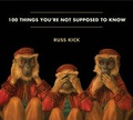 Cover: 100 Things You'Re Not Supposed to Know - Disinformation Company