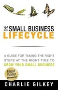 Cover: The Small Business Lifecycle - Jetlaunch