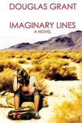 Cover: Imaginary Lines - Jetlaunch