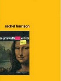 Enlarge image Cover: Rachel Harrison - Bard College Publications