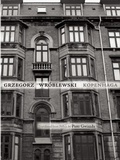 Cover: Kopenhaga - Zephyr Press
