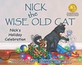 Cover: Nick's Holiday Celebration - Nick the Cat