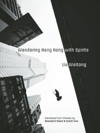 Abbildung von: Wandering Hong Kong with Spirits - Zephyr Press