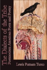 Enlarge image Cover: The Dialects of the Tribe - Stephen F. Austin State University Press