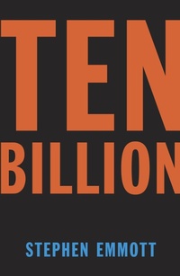 Enlarge image Cover: Ten Billion - Vintage Books