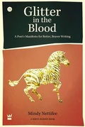 Cover: Glitter in the Blood - Write Bloody Publishing