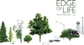 Cover: The Edge of Life - Stephen F. Austin State University Press