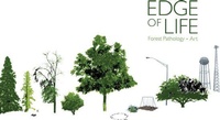 Enlarge image Cover: The Edge of Life - Stephen F. Austin State University Press