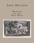 Cover: John Heliker - Stephen F. Austin State University Press