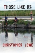 Cover: Those Like Us - Stephen F. Austin State University Press