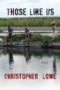 Enlarge image Cover: Those Like Us - Stephen F. Austin State University Press