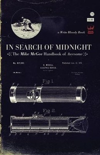 Enlarge image Cover: In Search of Midnight - Write Bloody Publishing