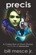 Cover: Precis - Stephen F. Austin State University Press