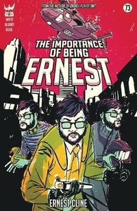 Abbildung von: The Importance of Being Ernest - Write Bloody Publishing