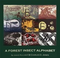 Cover: A Forest Insect Alphabet - Stephen F. Austin State University Press