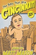 Cover: The Baby That Ate Cincinnati - Stephen F. Austin State University Press