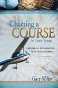 Cover: Charting a Course in Your Youth - Tgs International Inc