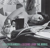 Abbildung von: Lee Friedlander: A Second Look - Distributed Art Publishers