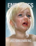 Cover: Jill Greenberg - End Times - Distributed Art Publishers