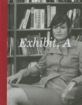 Cover: Goshka Macuga: Exhibit, A - Distributed Art Publishers