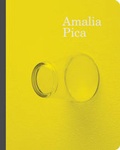 Cover: Amalia Pica - Distributed Art Publishers