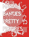 Cover: Marian Bantjes: Pretty Pictures - Metropolis Books