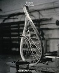 Cover: Simon Starling: Metamorphology - Distributed Art Publishers