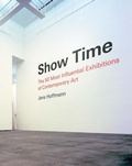 Cover: Show Time - Distributed Art Publishers