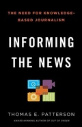 Cover: Informing the News - Vintage