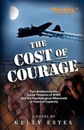 Cover: The Cost of Courage - Valor Media LLC, an Imprint of Wyatt-MacKenzie
