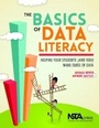 Cover: The Basics of Data Literacy - National Science Teachers Association