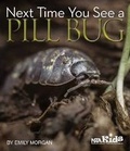 Cover: Next Time You See a Pill Bug - National Science Teachers Association