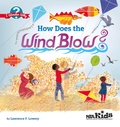 Cover: How Does the Wind Blow? - NSTA - National Science Teaching Association