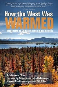 Abbildung von: How the West Was Warmed - Speakers Corner Books